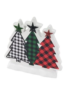 Tis the Season Toothbrush Holder