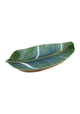 Viva Palm Tray