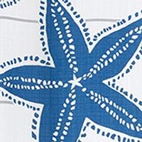Ibiza Shower Curtain