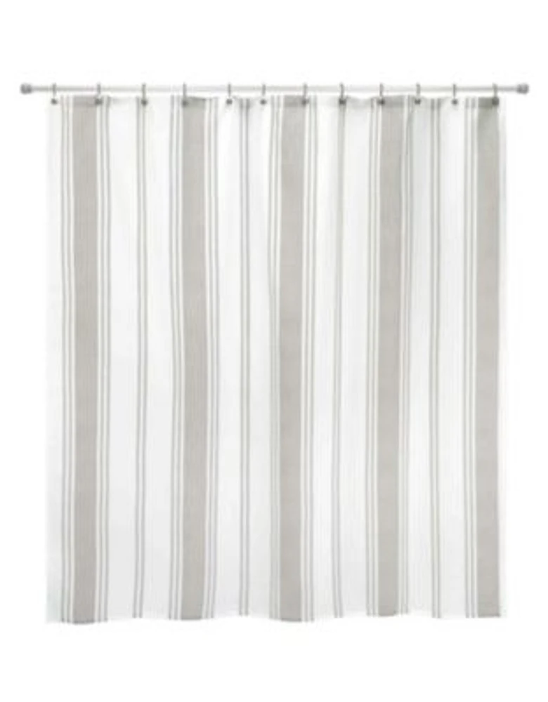 Kyoto Shower Curtain