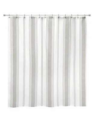 Kyoto Shower Curtain