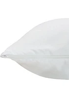 Maximum Pillow Protector