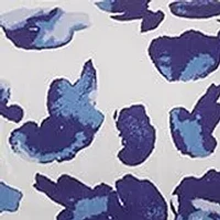 Floral Comforter Set