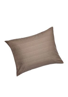 Dash Thorn Standard Sham 21-in. x 27-in.