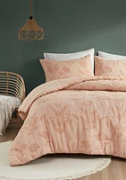Raya Coverlet