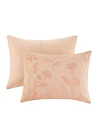 Raya Coverlet