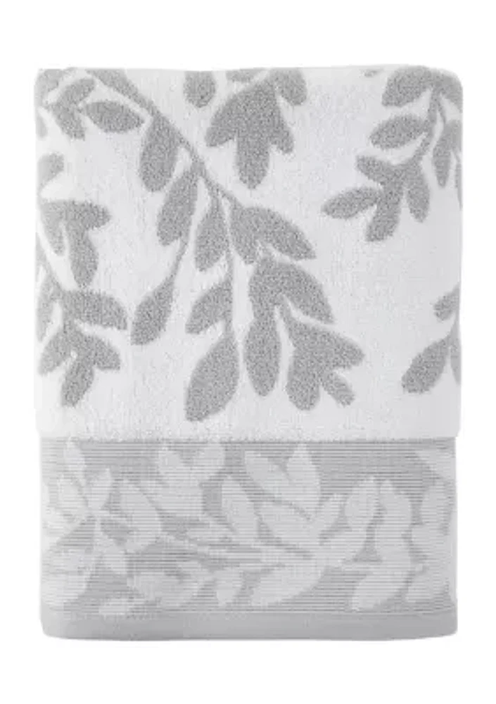 Egyptian Jacquard Towel Collection