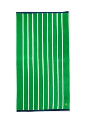 Theo Beach Towel
