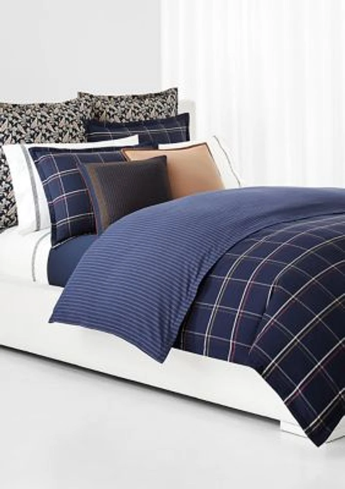 Collier Duvet Cover Set