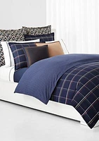 Collier Duvet Cover Set