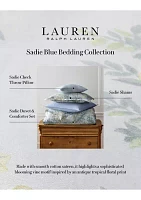 Sadie Comforter Set