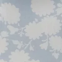 Alice Floral Cotton Sateen King Comforter Set