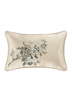 Jacqueline Boudoir Decorative Throw Pillow