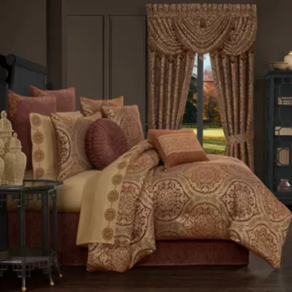 Harvest Moon 4pc. Comforter Set