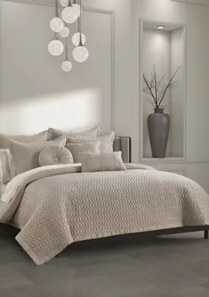 Brilliance Quilt Set