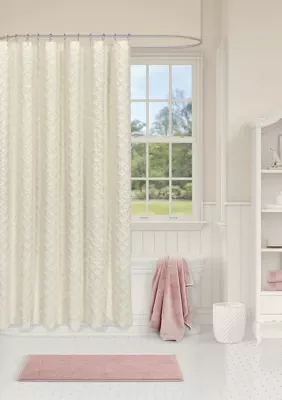 Lillian Shower Curtain