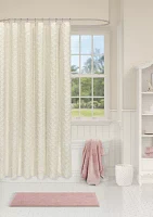 Lillian Shower Curtain