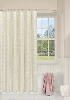 Lillian Shower Curtain