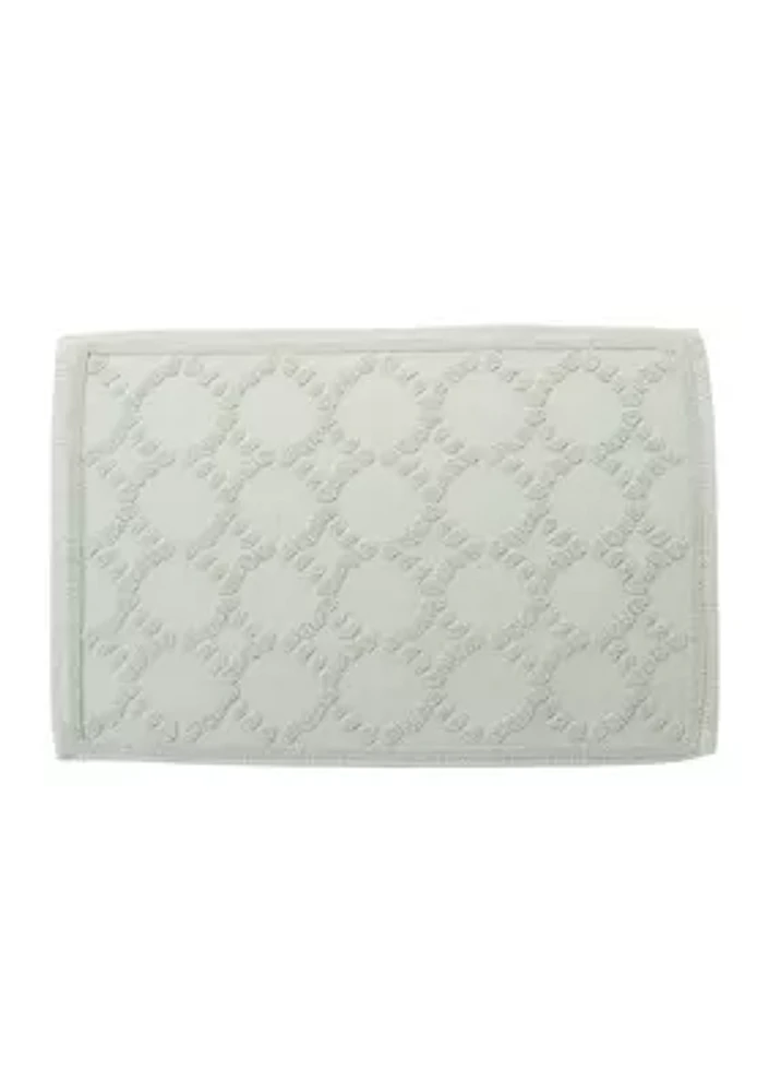 Savoy Bath Rug