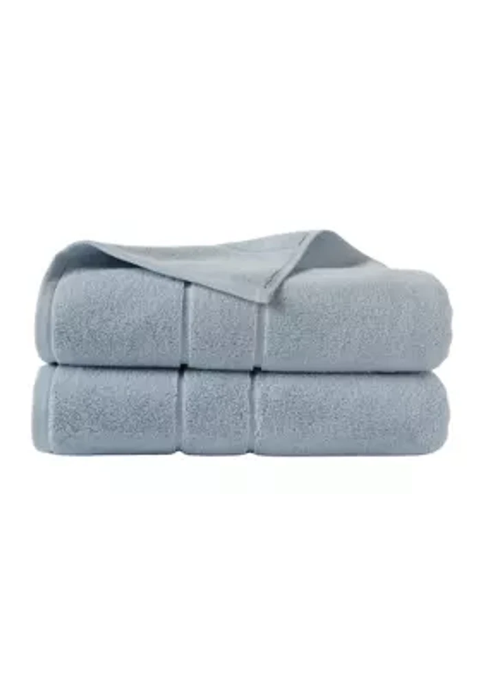 Anti-Allergen Towel Bundle Collection