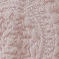 Arya Medallion Ultra Plush Comforter Mini Set