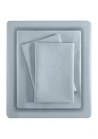 3M Microcell All Season Moisture Wicking Lightweight Sheet Set