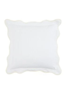 Fiore Euro Sham