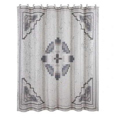 Dakota Shower Curtain, 72" x 72"