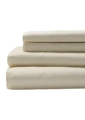 400-Thread Count Sheet Set