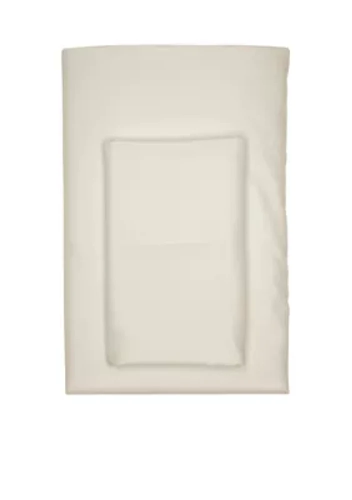 Super Soft Solid Microfiber Sheet Set