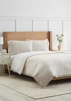 Seersucker Comforter Set