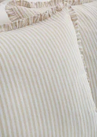 Seersucker Comforter Set