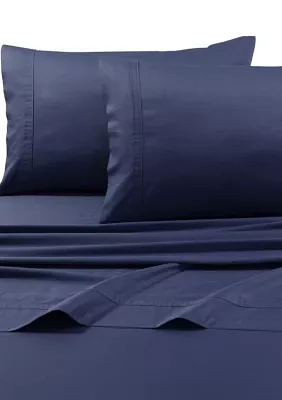 Egyptian Cotton Sateen 500 Thread Count Oversized Fitted Sheet Separates