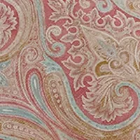 Printed Comforter Set