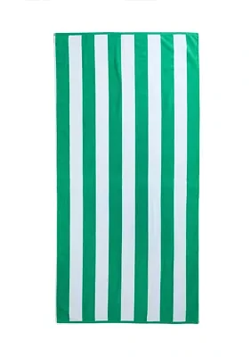 Oversized Beach Towel