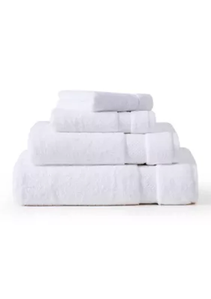 Solid Bath Collection