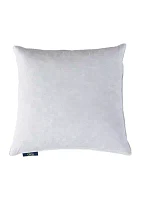 233 Thread Count Cotton Decorative Feather Pillow Insert (2 Pack) - Medium Firm