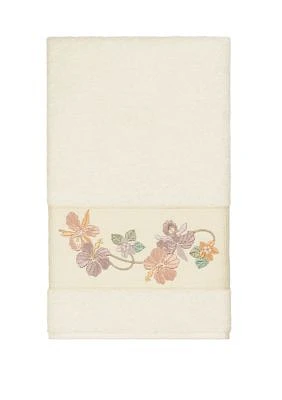 Caroline Embellished Bath Towel