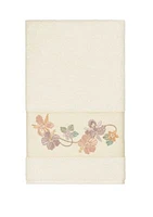 Caroline Embellished Bath Towel