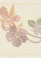 Caroline Embellished Bath Towel