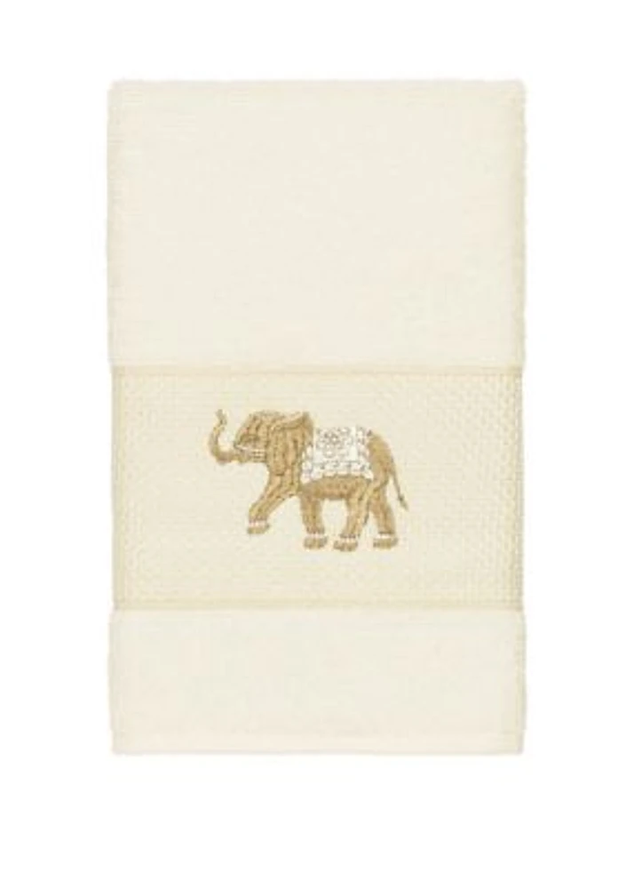 Quinn Embellished Hand Towel