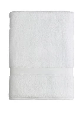 Turkish Cotton Terry Bath Sheet