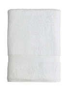 Turkish Cotton Terry Bath Sheet