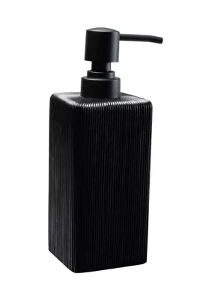 Fitzroy Resin Lotion Dispenser
