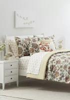 Charleston 10 Piece Comforter Set