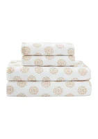 Charleston 10 Piece Comforter Set