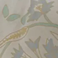 Eliza Floral Comforter Set