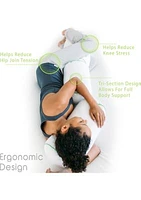 Multi-Position Body Pillow