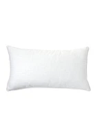 Smart Clean Cotton Bed Pillow