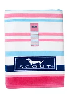 Stripe Beach Towel